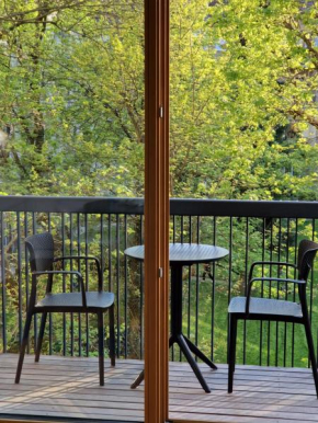 Apartment 191 with balcony